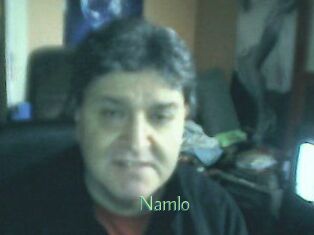 Namlo