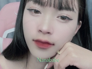 Nanababe