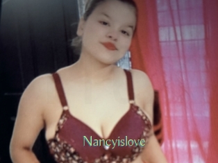 Nancyislove