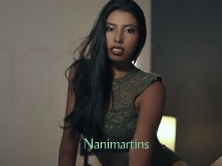 Nanimartins