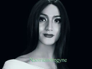 Naomiandrogyne