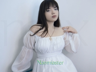 Naomiaster