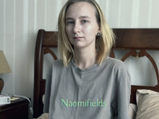 Naomifields