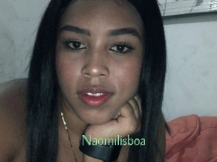 Naomilisboa