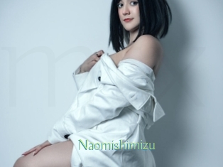 Naomishimizu