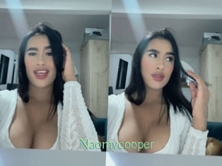 Naomycooper