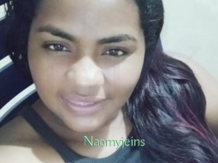 Naomyjeins