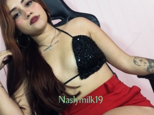 Naslymilk19