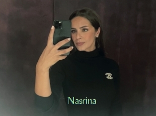 Nasrina