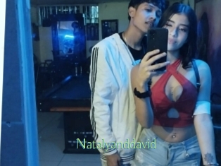 Natalyanddavid