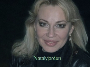 Natalyjorden