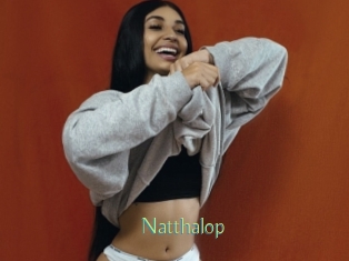 Natthalop