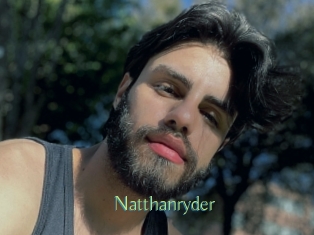 Natthanryder