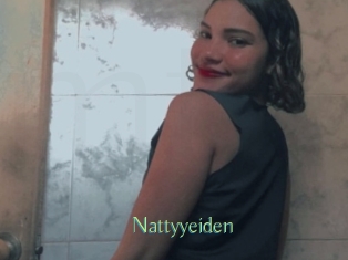 Nattyyeiden