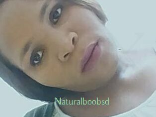 Naturalboobsd