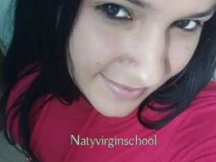 Natyvirginschool