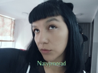 Natyymorad