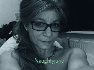 Naughtyjune