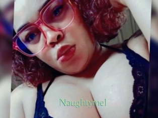 Naughtymel