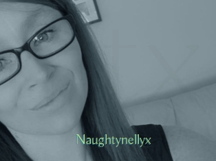 Naughtynellyx