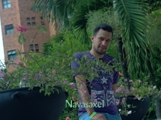 Navasaxel