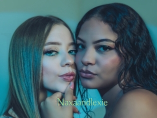 Naxaandlexie