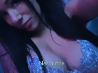 Nessa_rose