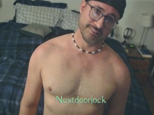 Nextdoorjock