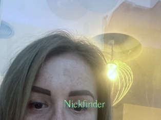 Nickfinder