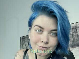 Nickicreme