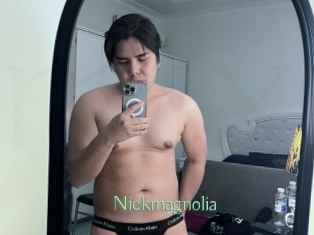 Nickmagnolia