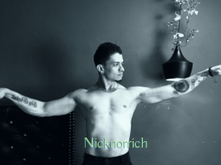 Nicknorrich