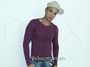 Nickxcotterman