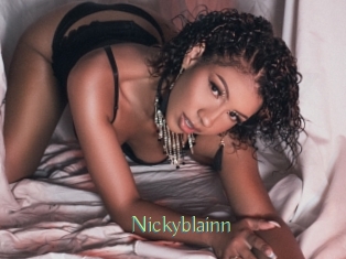 Nickyblainn