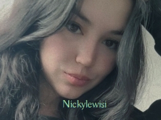 Nickylewisi