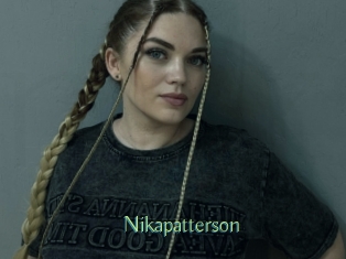 Nikapatterson