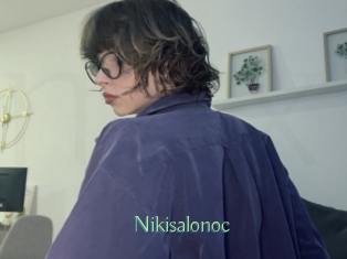 Nikisalonoc