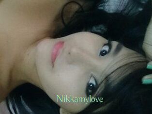 Nikkamylove