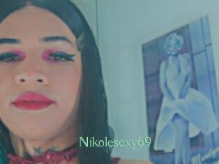 Nikolesexy69