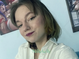 Nilliekelly