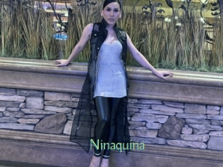 Ninaquina