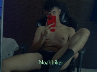 Noahbiker