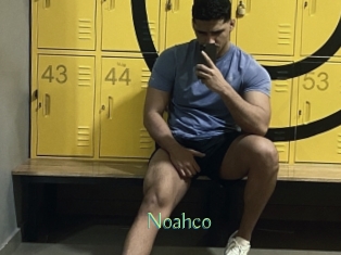 Noahco