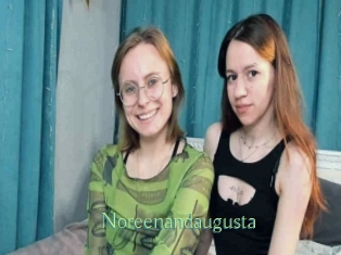 Noreenandaugusta