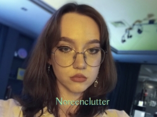 Noreenclutter