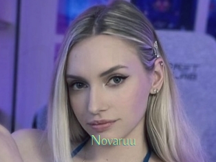 Novaruu