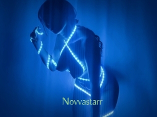 Novvastarr