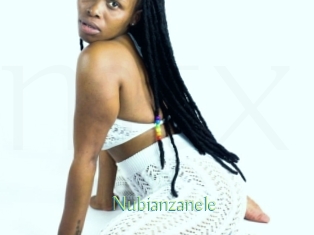 Nubianzanele