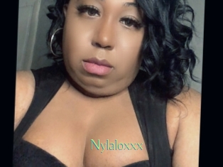 Nylaloxxx