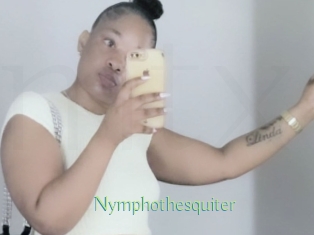 Nymphothesquiter